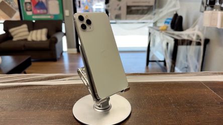 iPhone 11 Pro Max 256 Gb Unlocked - white