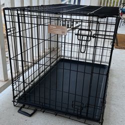 Dog Crate 