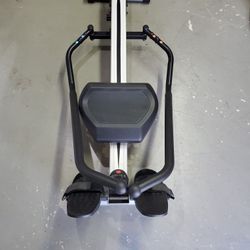 Rowing Machine 
