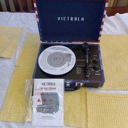 Record Player/Turntable 