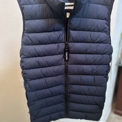 Men’s Vest / Chaleco De Hombres 