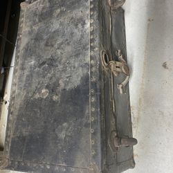 Storage Trunk