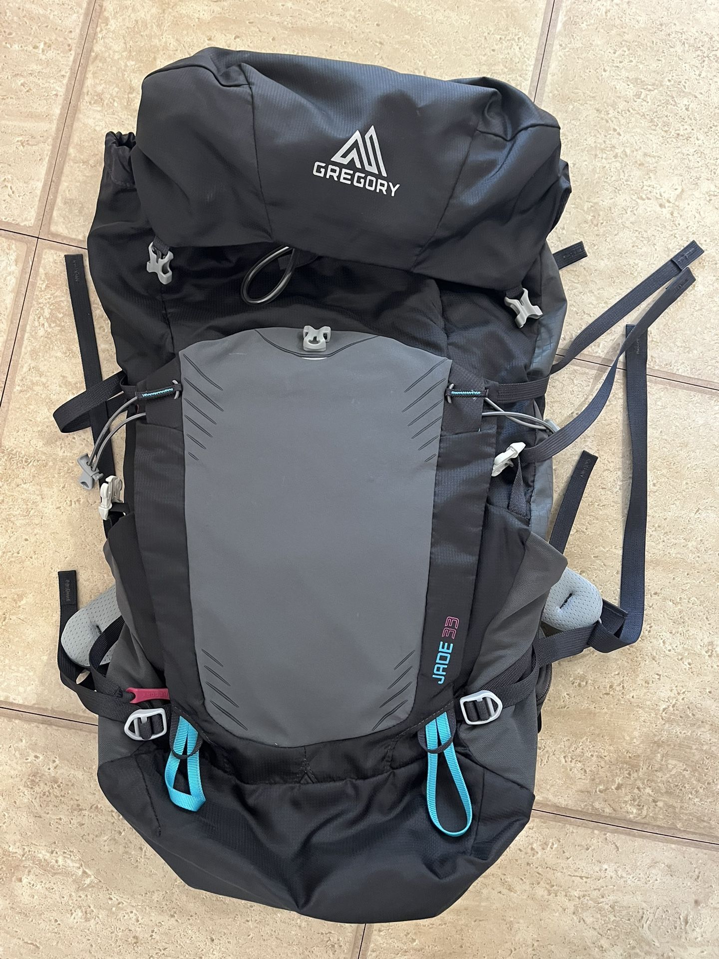 Gregory Jade 33L Travel backpack
