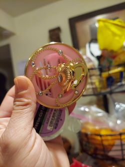 Bath & Body works