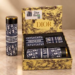 Christian Dior Oblique Gift Set