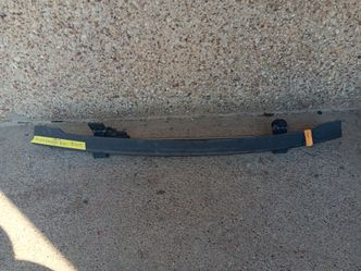 2019-24 Dodge Ram Front Air Dam