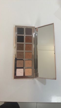 PATRICK TA make up