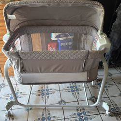 Baby bassinet