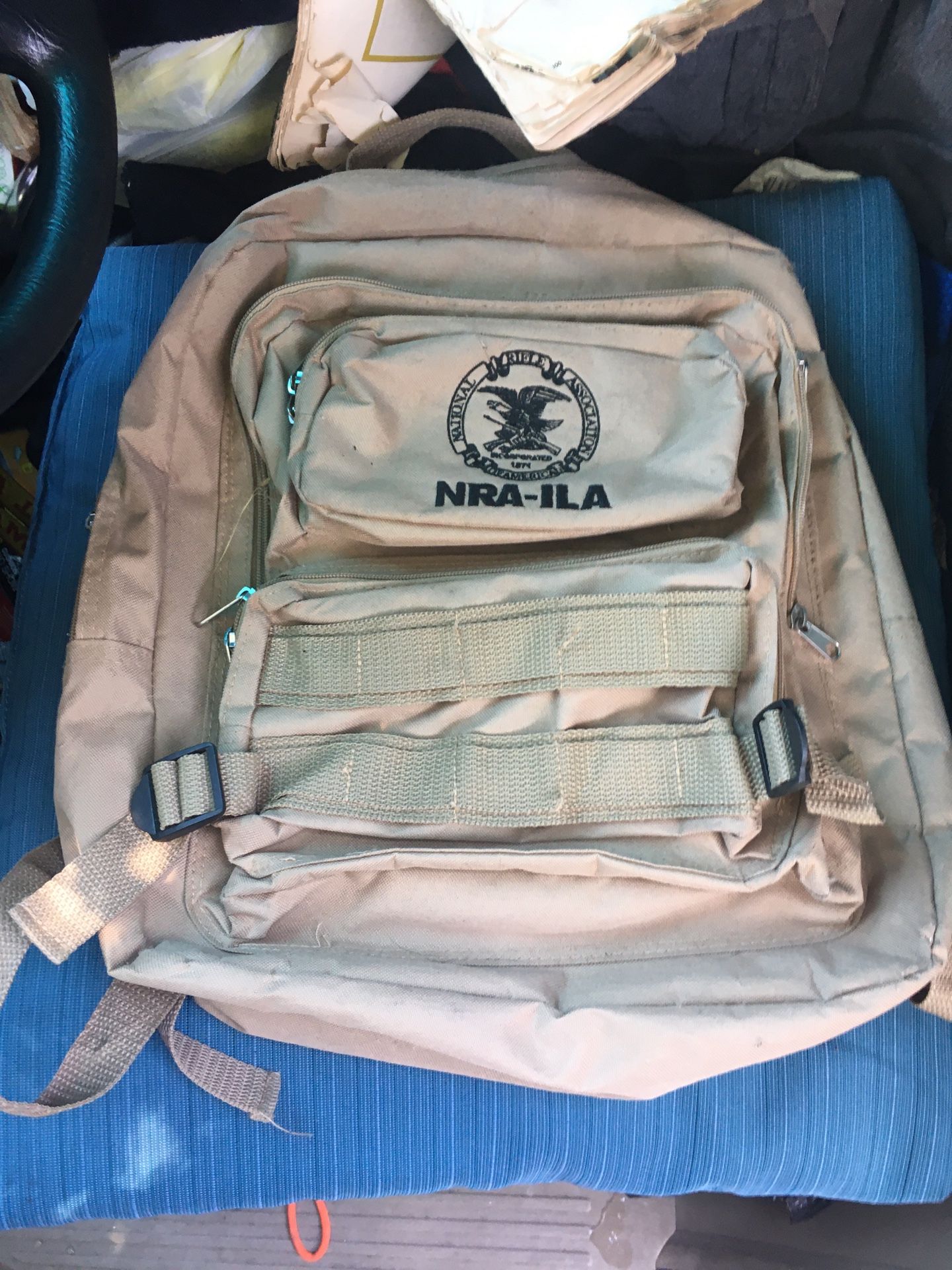 Nice backpack only $15