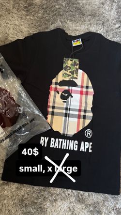 Bape tee