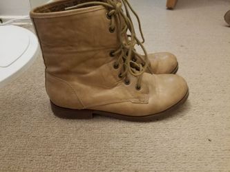 Riding boots, Rock & Candy, size 7