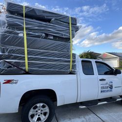 King Mattress Direct From Factory Offers From $199 Just Mattress Available All Sizes 