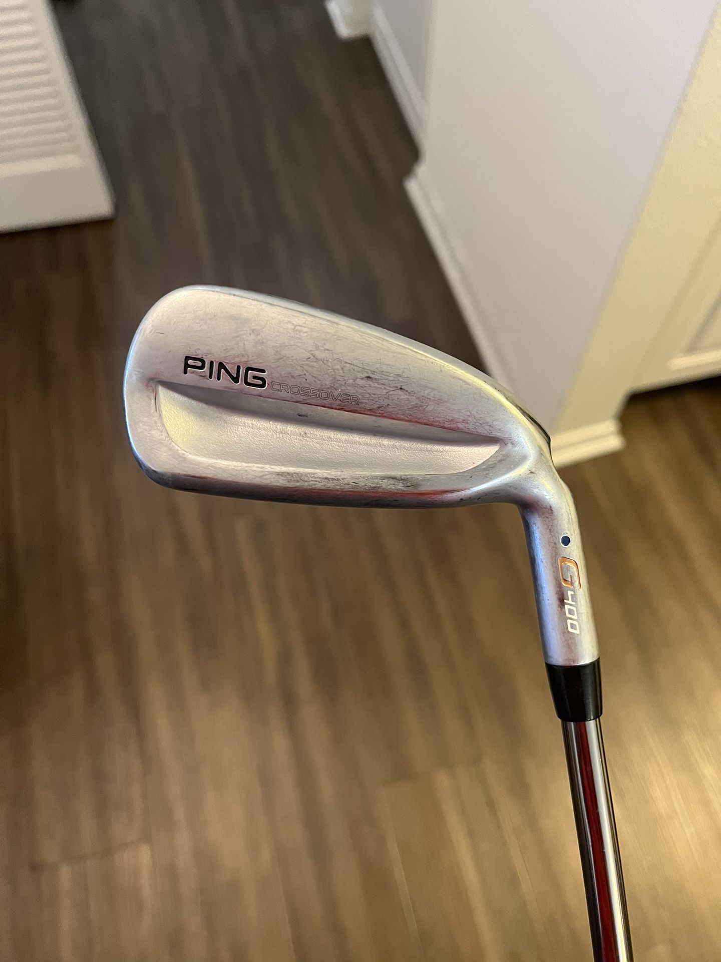 Ping G400 Crossover 4 Iron