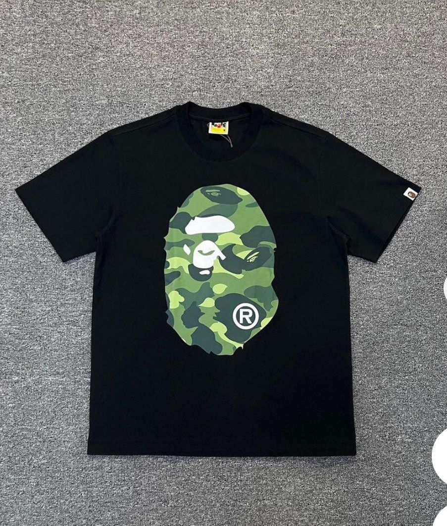 Bape Shirts New/in Deal