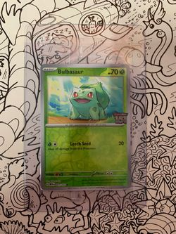 Pokemon Card