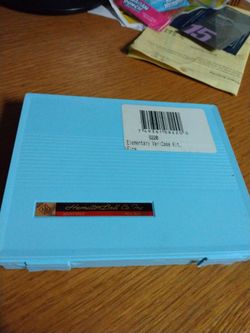 Elementary 8-Piece Dissection Lab Kit For Anatomy Biology