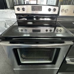 Electric Stove 