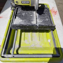 ***** RYOBI *****