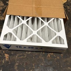 Furnace Air Filter