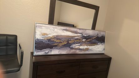 Wall decor