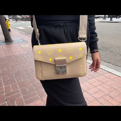 mgm bag