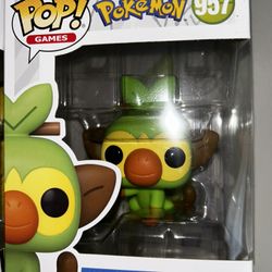 Funko Pop