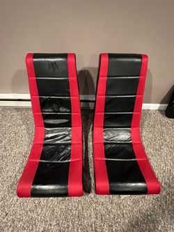 Gaming Chair Rocker 
