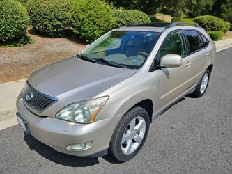 2006 Lexus RX