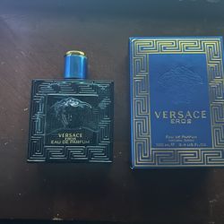 Versace Eros EDT 100ml