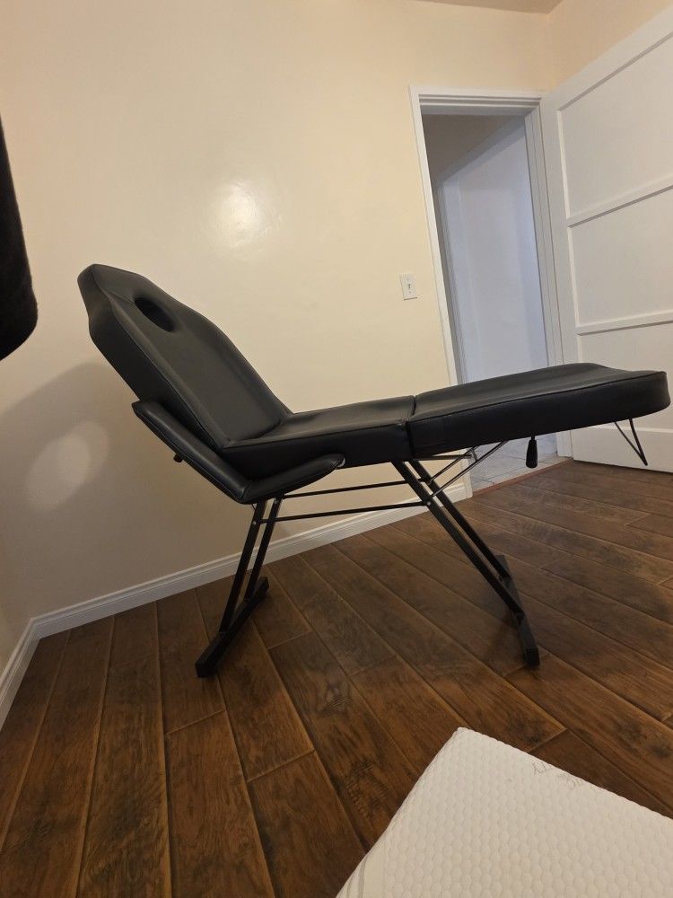 Massage Chair With Matress