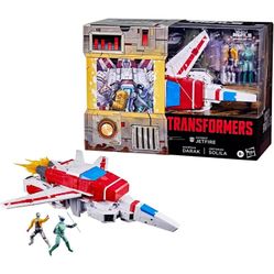 San Diego Comic Con Hasbro exclusive transformers jetfire