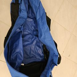 Brand New Olivet 36 Inch Rolling Duffel Bag