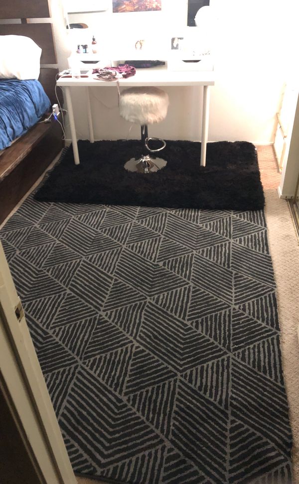 Two Rugs For In San Go Ca Offerup