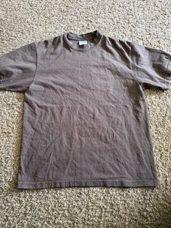 Shaka wear L brown