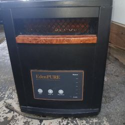 Eden Pure Heater