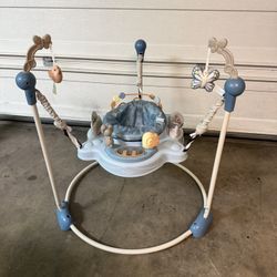 Baby Bouncer