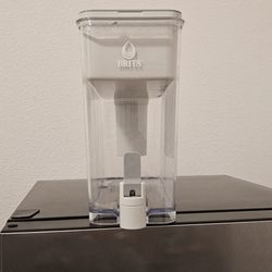 Brita Water Filter