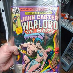Sponsored

Colon and Layton Kane, Claremont

Edgar Rice Burroughs' John Carter Warlord of Mars #17

5.0 de 5 estrellas(1)Opiniones

￼


