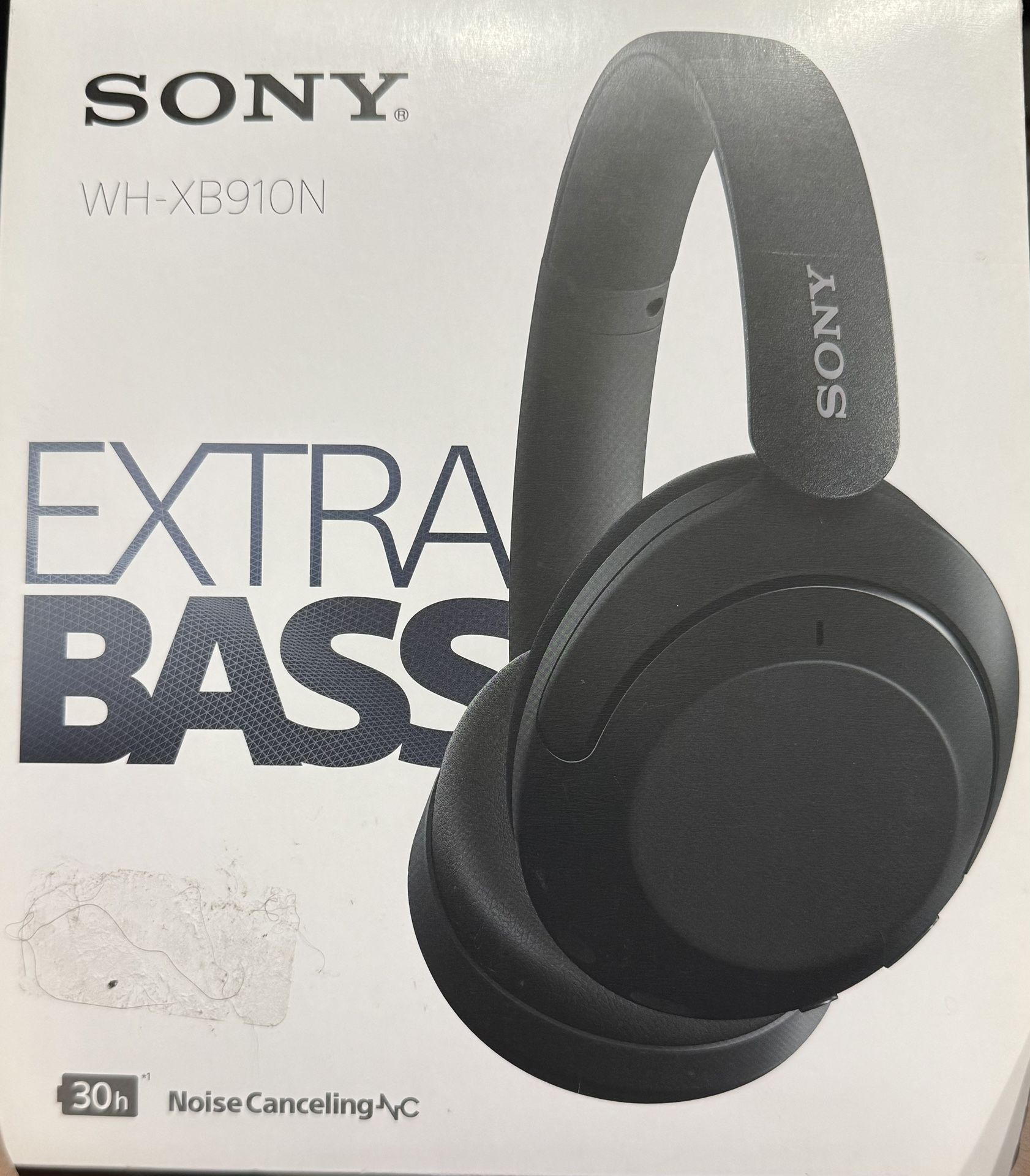 Sony Head Phone