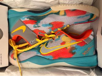 Kobe 8 Venice Beaches