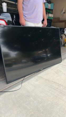 65” Sceptre
