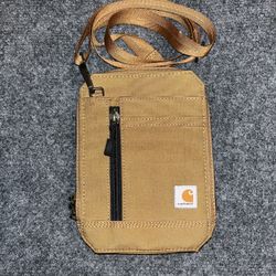 Carhartt Crossbody Wallet