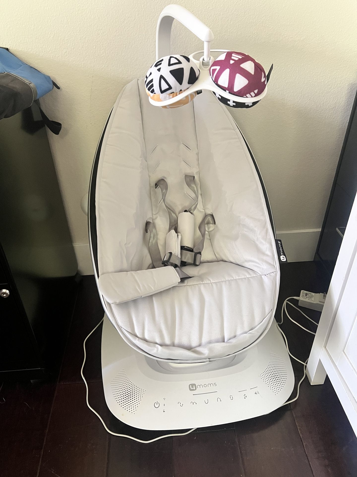 4moms Mamaroo Swing