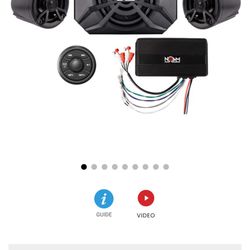 Noam Audio Kit