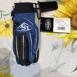 Batting Gloves - Youth Large