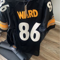 Ward Jersey size 50