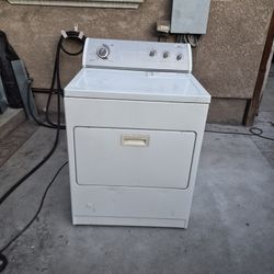 Whirlpool Gas Dryer Look At My Other Dryers 