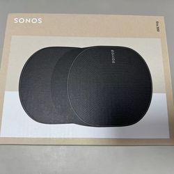 Sonos Era 300 Wireless Smart Speaker with Dolby Atmos Black New!!!