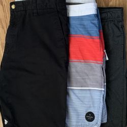Men Clothes size 32