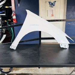 Lexus ES 2013-2018 Right Passenger Side Fender Oem